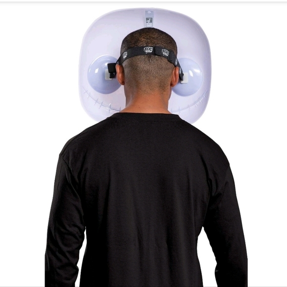 NWT Funko Pop!/ Disney Jack Skellington Oversized Mask/ Costume, Wall Decor - Picture 4 of 7